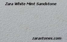 Zara Ivory Wall Coping Stones