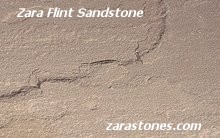 Zara Flint Wall Coping Stones