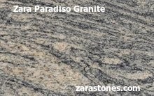 Zara Paradiso Wall Coping Stones